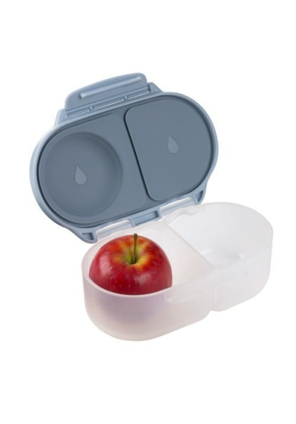 Fiambrera infantil pequeña  snackbox - chill out BBOX