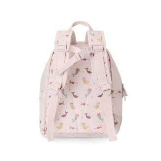 Mochila Infantil Antiarena Mermaid Cats MONNEKA