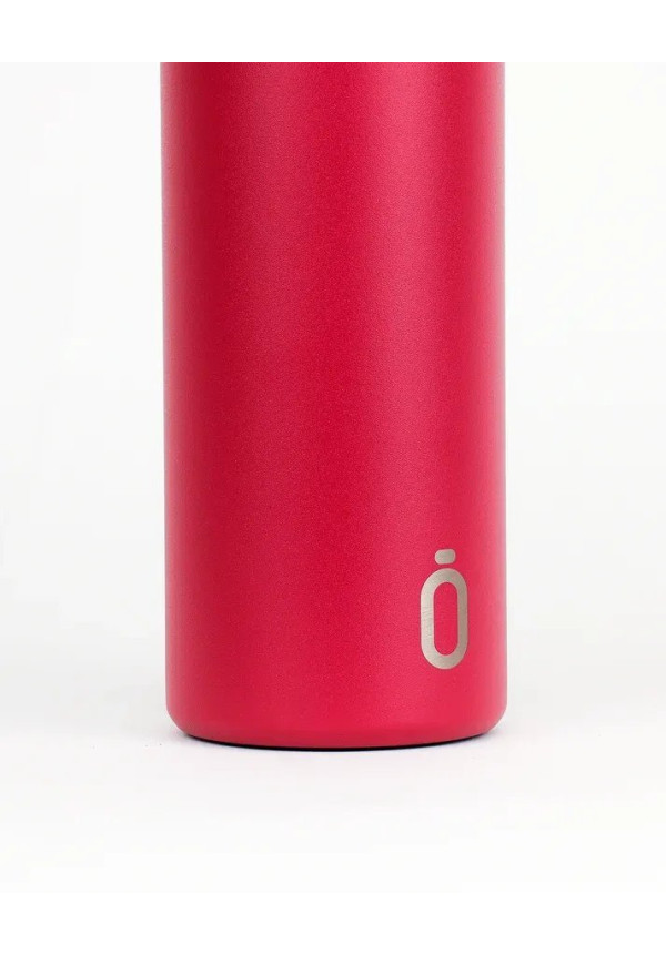 Botella Mii 600 Pomegranate RUNBOTT