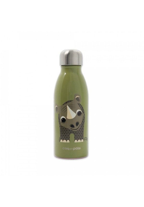 Botella Rinoceronte COQ EN PÂTE