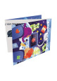 Puzzle aventura espacial HAPE 