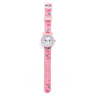 Reloj Gato DJECO