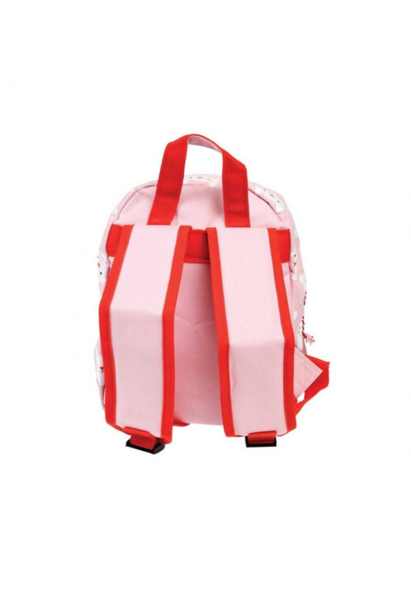 Mini mochila cookie the cat REX LONDON