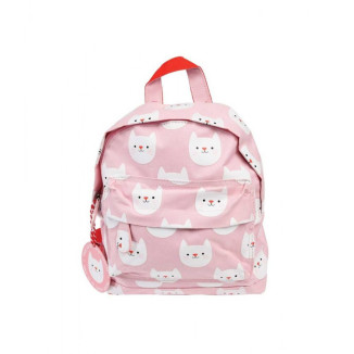 Mini mochila cookie the cat REX LONDON