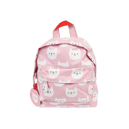 Mini mochila cookie the cat REX LONDON