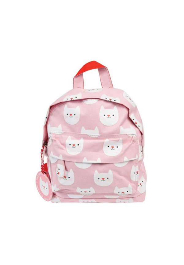 Mini mochila cookie the cat REX LONDON