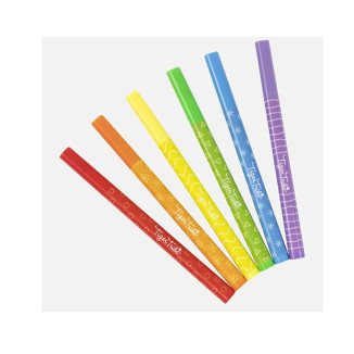 Rotuladores de ventana TIGER TRIBE