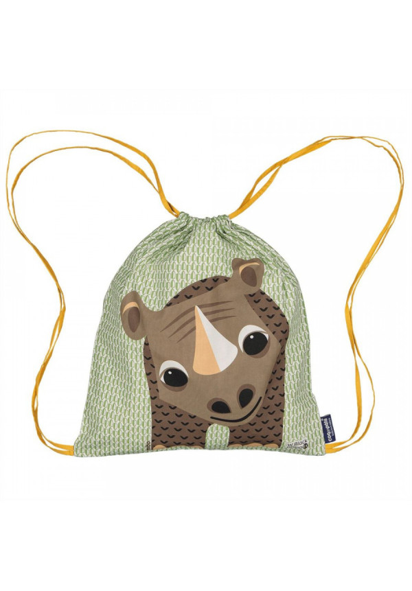 Mochila saco Rinoceronte COQ EN PÂTE