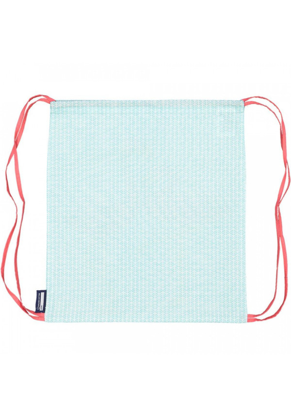 Mochila saco Flamenco  COQ EN PÂTE