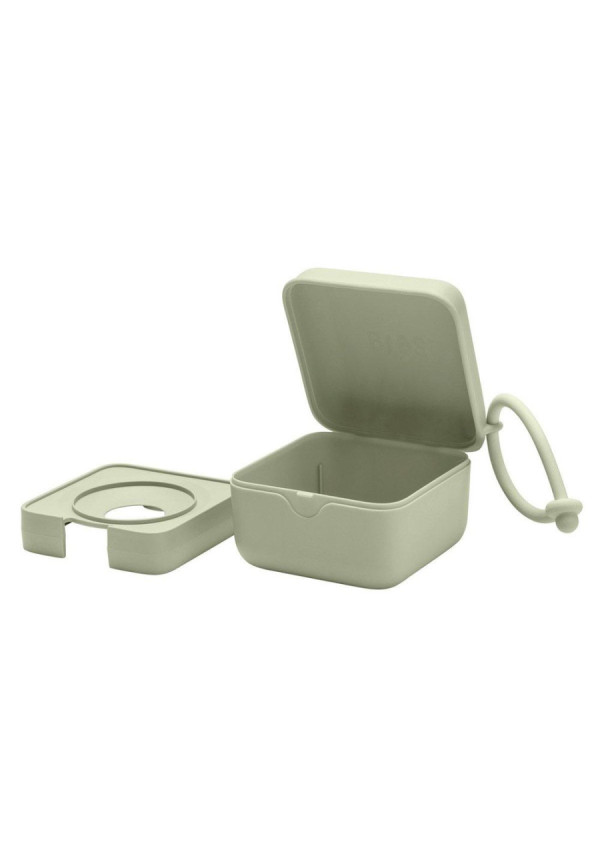 Guardachupetes BIBS sage