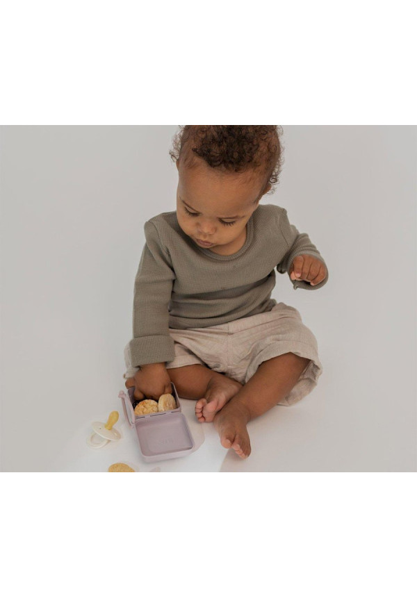 Guardachupetes BIBS sage
