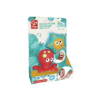 Salpicadores del mar HAPE 