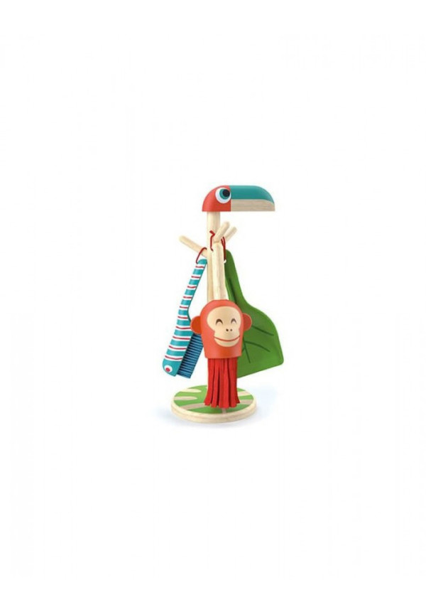 Mister Clean DJECO