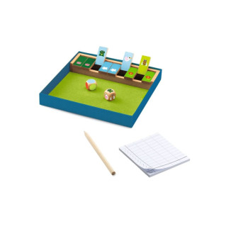 Shut the box junior DJECO