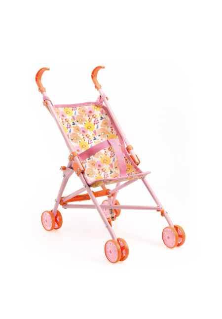 Pomea silla paseo flowers DJECO Pomea silla paseo flowers DJECO