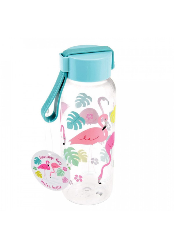 Botella Flamingo Bay REX LONDON