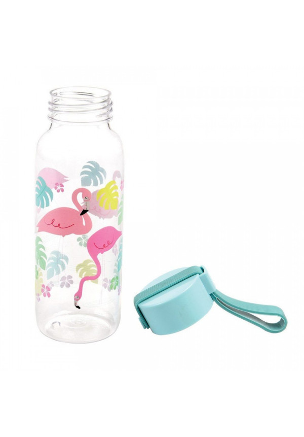 Botella Flamingo Bay REX LONDON