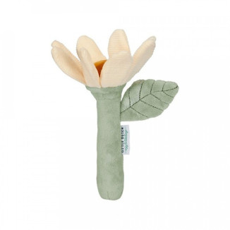 Sonajero flor LITTLE DUTCH