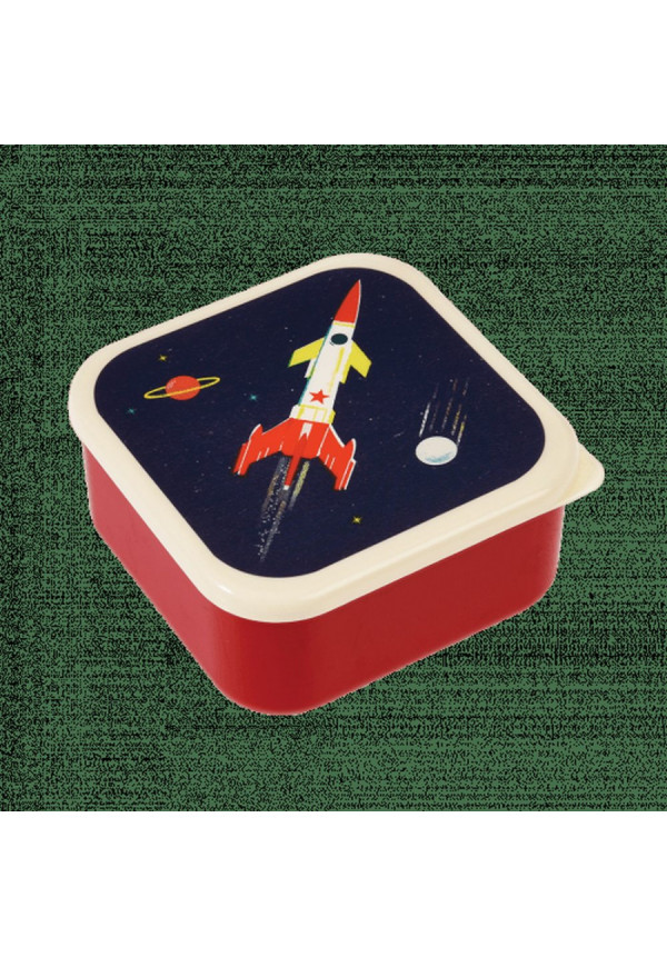 Contenedor para alimentos Space Age REX LONDON