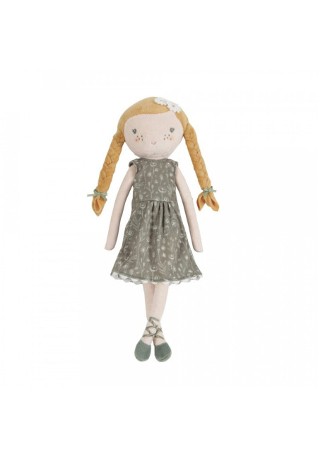Julia muñeca blandita LITTLE DUTCH