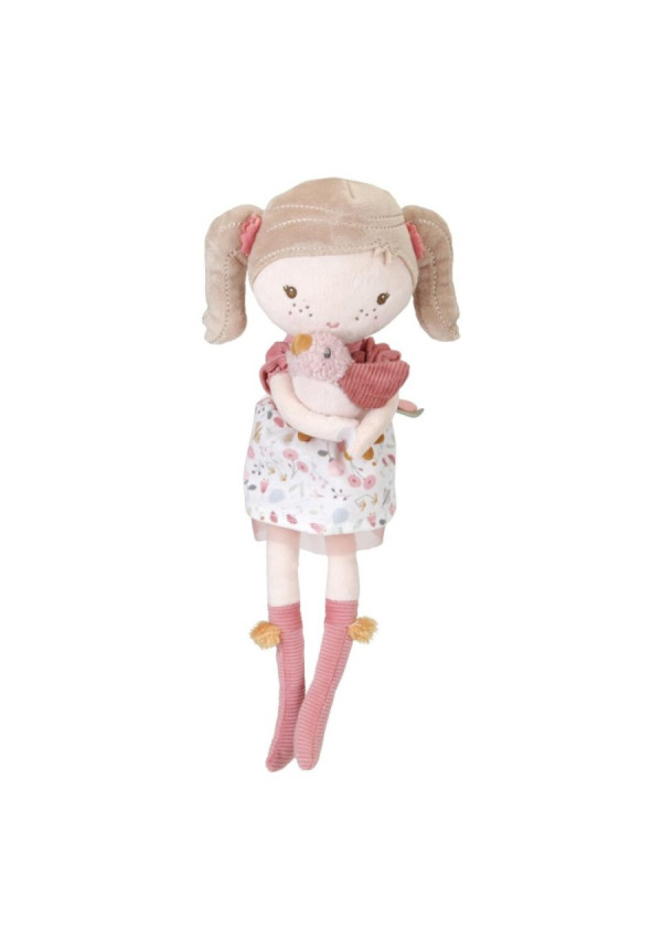 Anna muñeca blandita LITTLE DUTCH