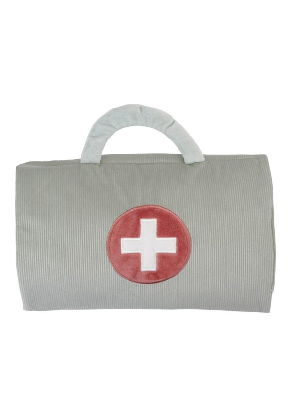 Playset doctor LITTLE DUTCH