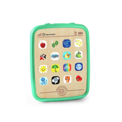 Tablet Magic Touch baby einstein HAPE