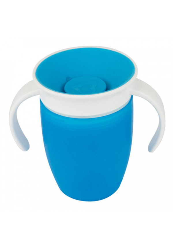 Taza antigoteo miracle 360º MUNCHKIN