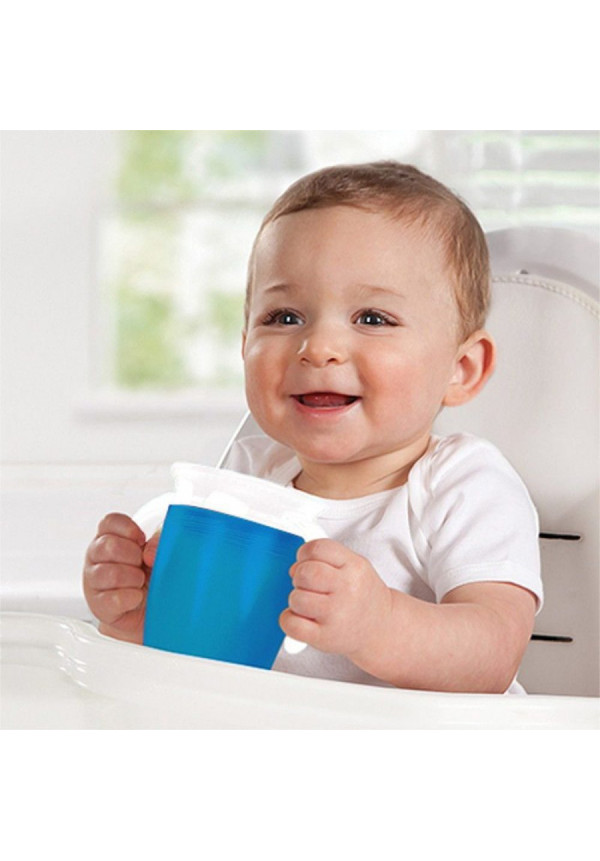 Taza antigoteo miracle 360º MUNCHKIN