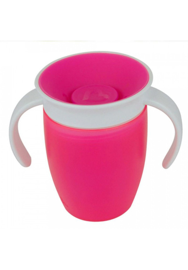 Taza antigoteo miracle 360º MUNCHKIN