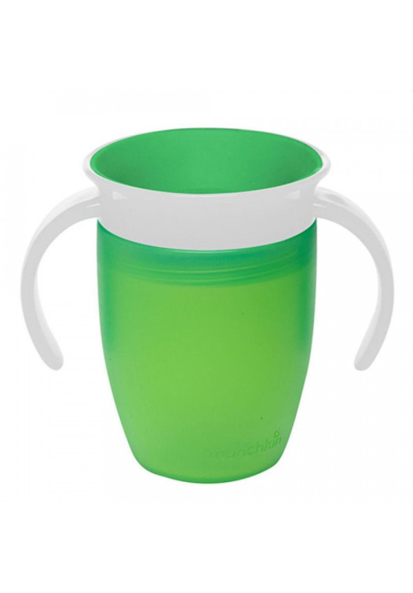 Taza antigoteo miracle 360º MUNCHKIN