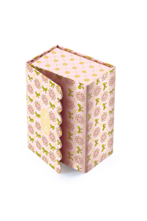Tinyly Rose Tinyroom DJECO