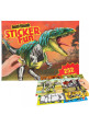 Dino World Sticker fun BY DEPESCHE