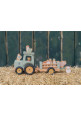 Tractor little farm LITTLE DUTCH 