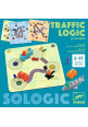 Traffic logic Sologic DJECO