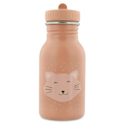 Botella acero Mrs. Cat TRIXIE