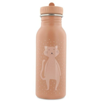 Botella acero Mrs. Cat 500 TRIXIE