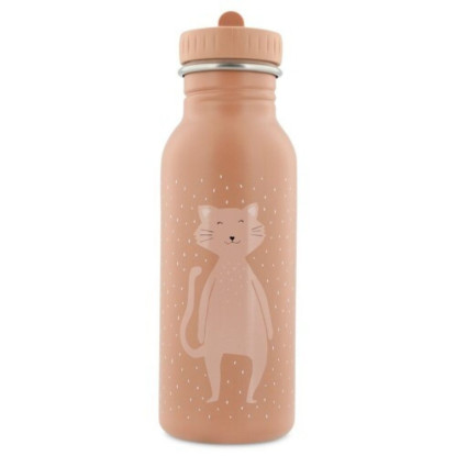 Botella acero Mrs. Cat 500 TRIXIE