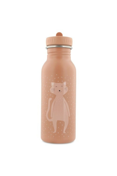 Botella acero Mrs. Cat 500 TRIXIE