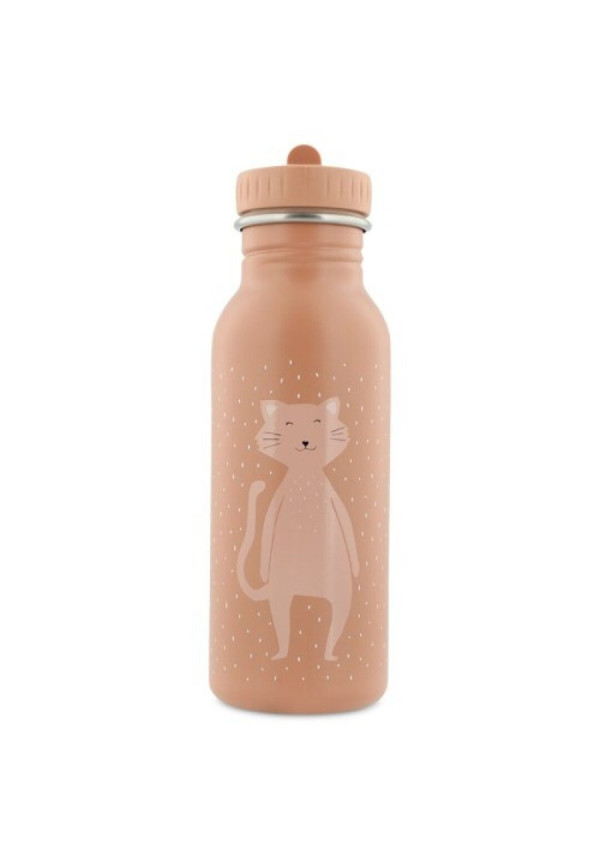 Botella acero Mrs. Cat 500 TRIXIE