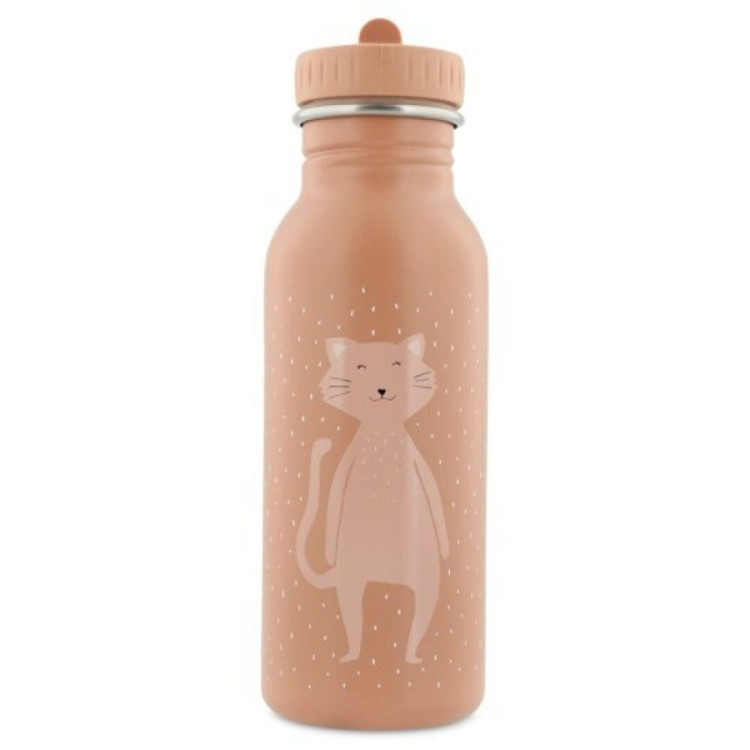Botella acero Mrs. Cat 500 TRIXIE