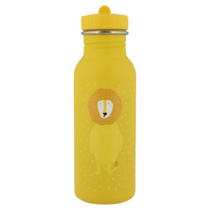 Botella acero Mr. Lion 500 TRIXIE