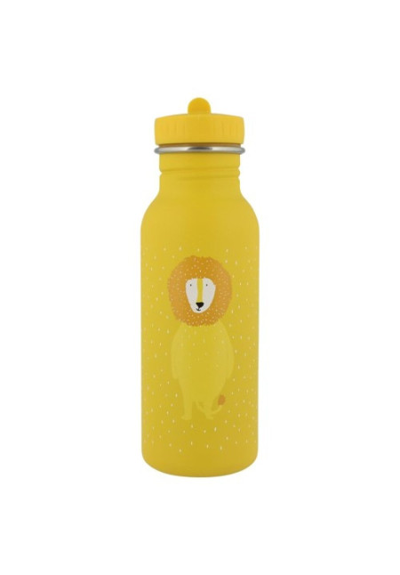 Botella acero Mr. Lion 500 TRIXIE