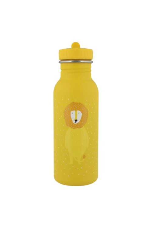 Botella acero Mr. Lion 500 TRIXIE