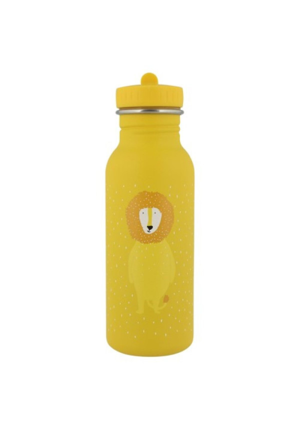 Botella acero Mr. Lion 500 TRIXIE