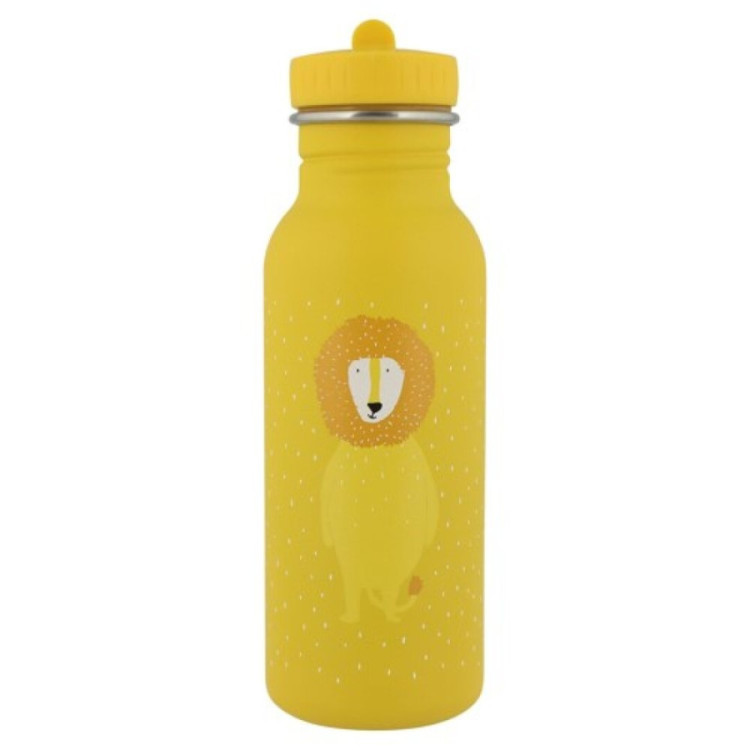 Botella acero Mr. Lion 500 TRIXIE
