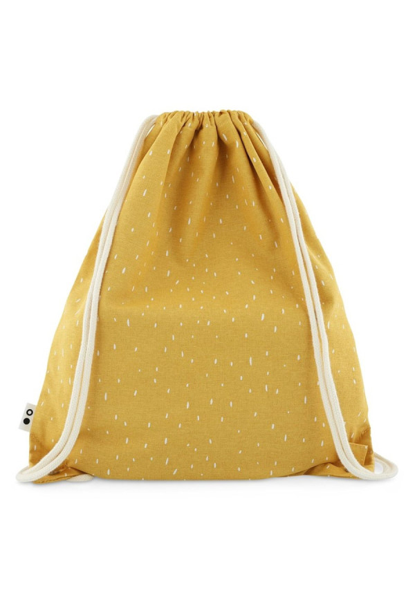 Mochila saco Mr. Lion TRIXIE