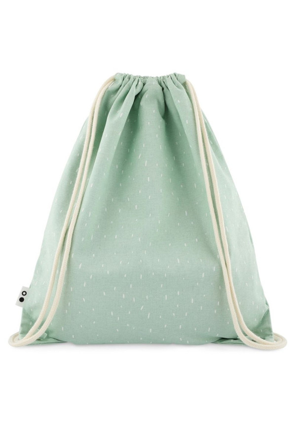 Mochila saco Mr. Polar Bear TRIXIE