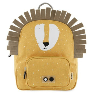 Mochila small Mr. Lion TRIXIE