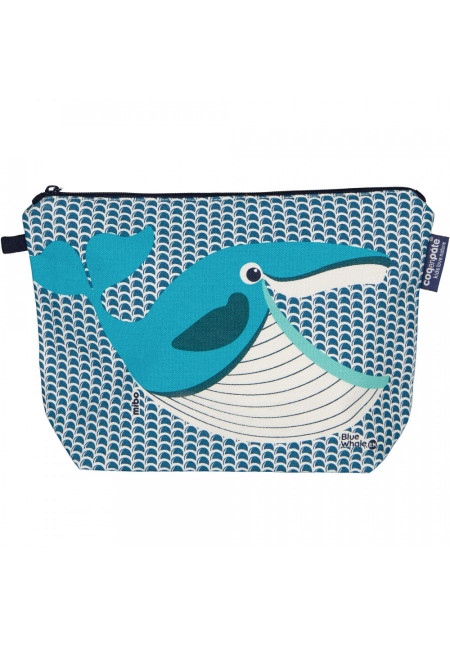 Neceser Ballena  COQ EN PÂTE
